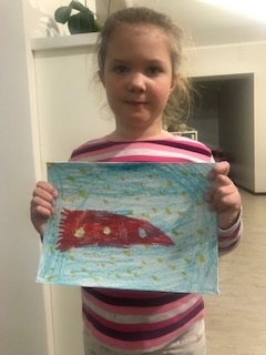 Рисунок участника алина комкова, 6