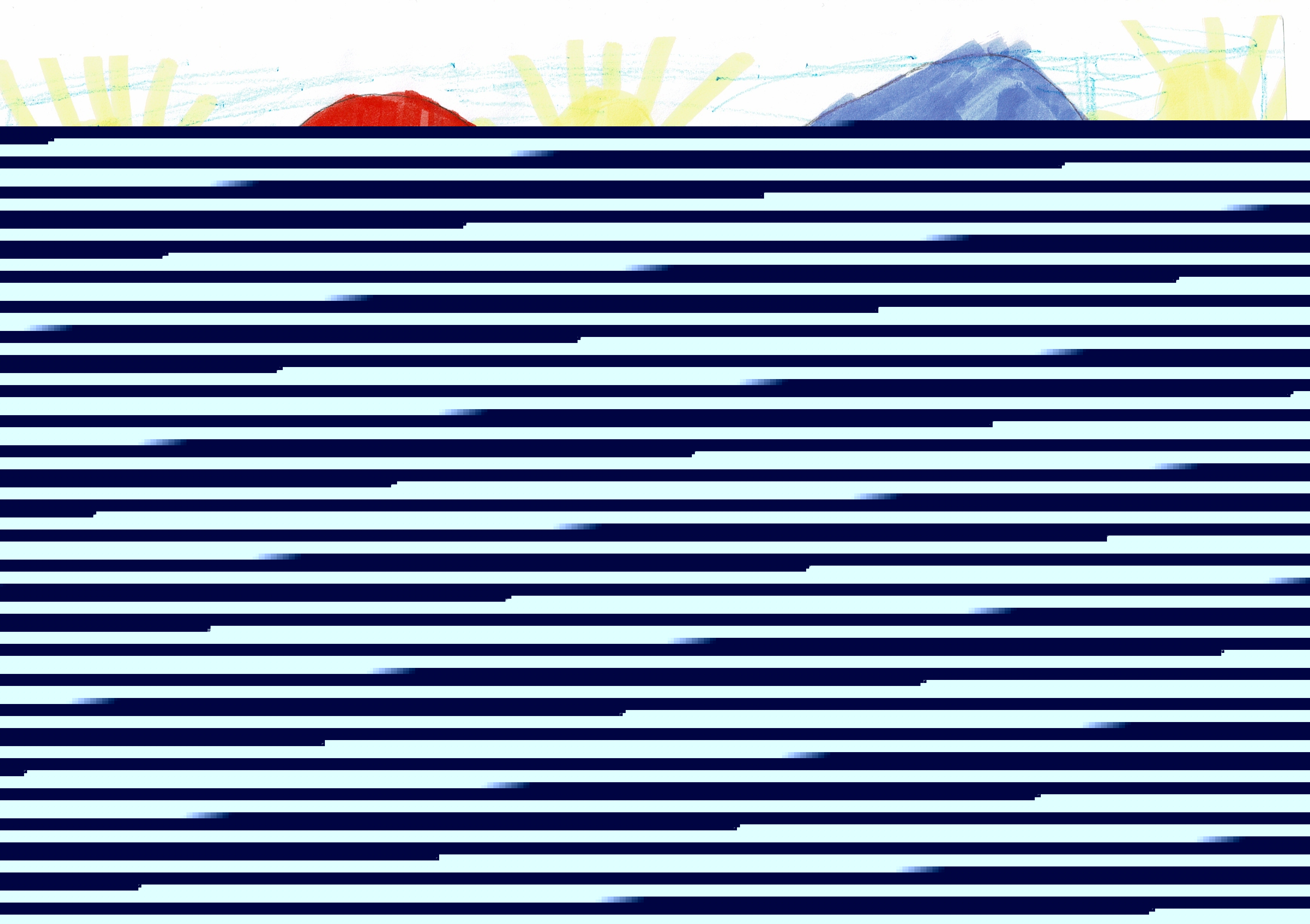 Рисунок участника Морозова Юлиана, 9