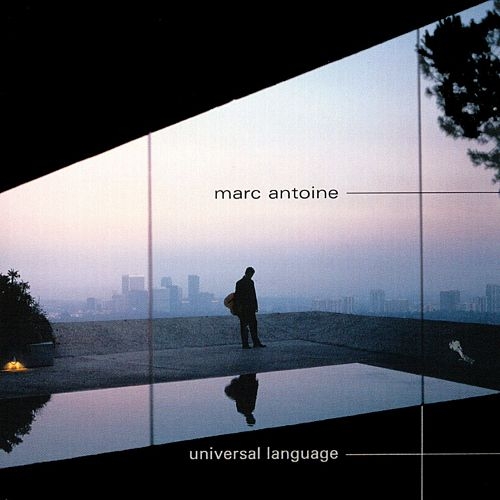 Marc Antoine - Children At Play