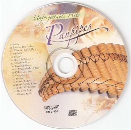 VARIOUS ARTISTS - The Long And Winding Road