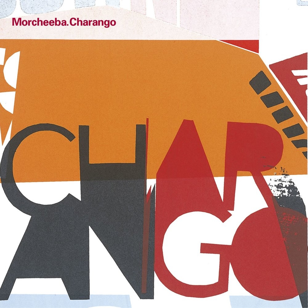 Morcheeba - Aqualung (Instrumental)