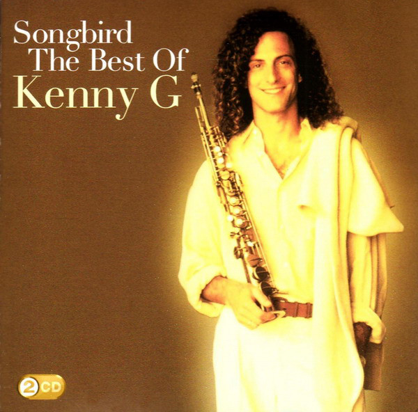 Kenny G - Songbird